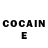Cocaine 97% Tsetso Mostrev